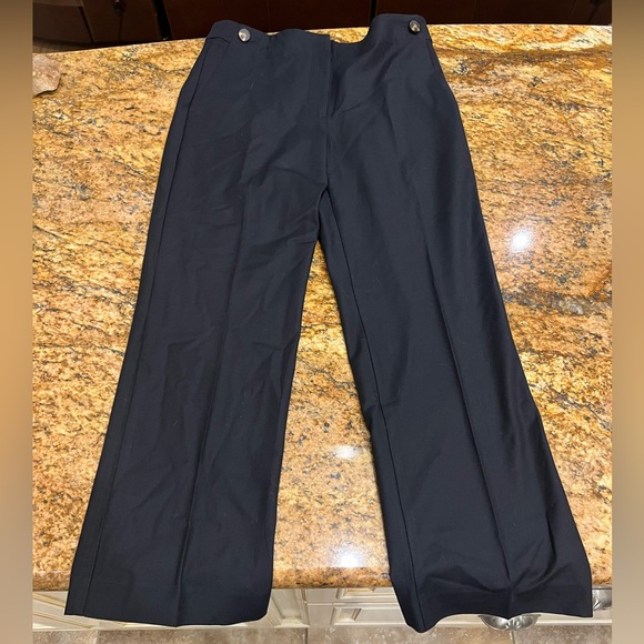 Ann Taylor Pants - Ann Taylor Black Pants